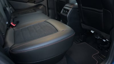 2020 Ford Edge ST Line
