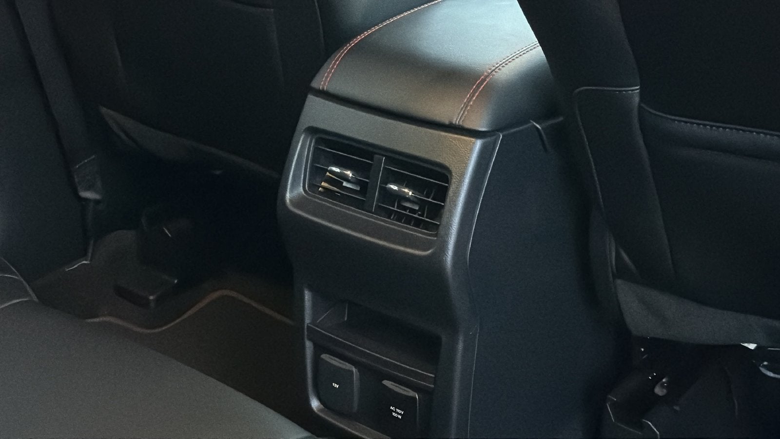 2020 Ford Edge ST Line