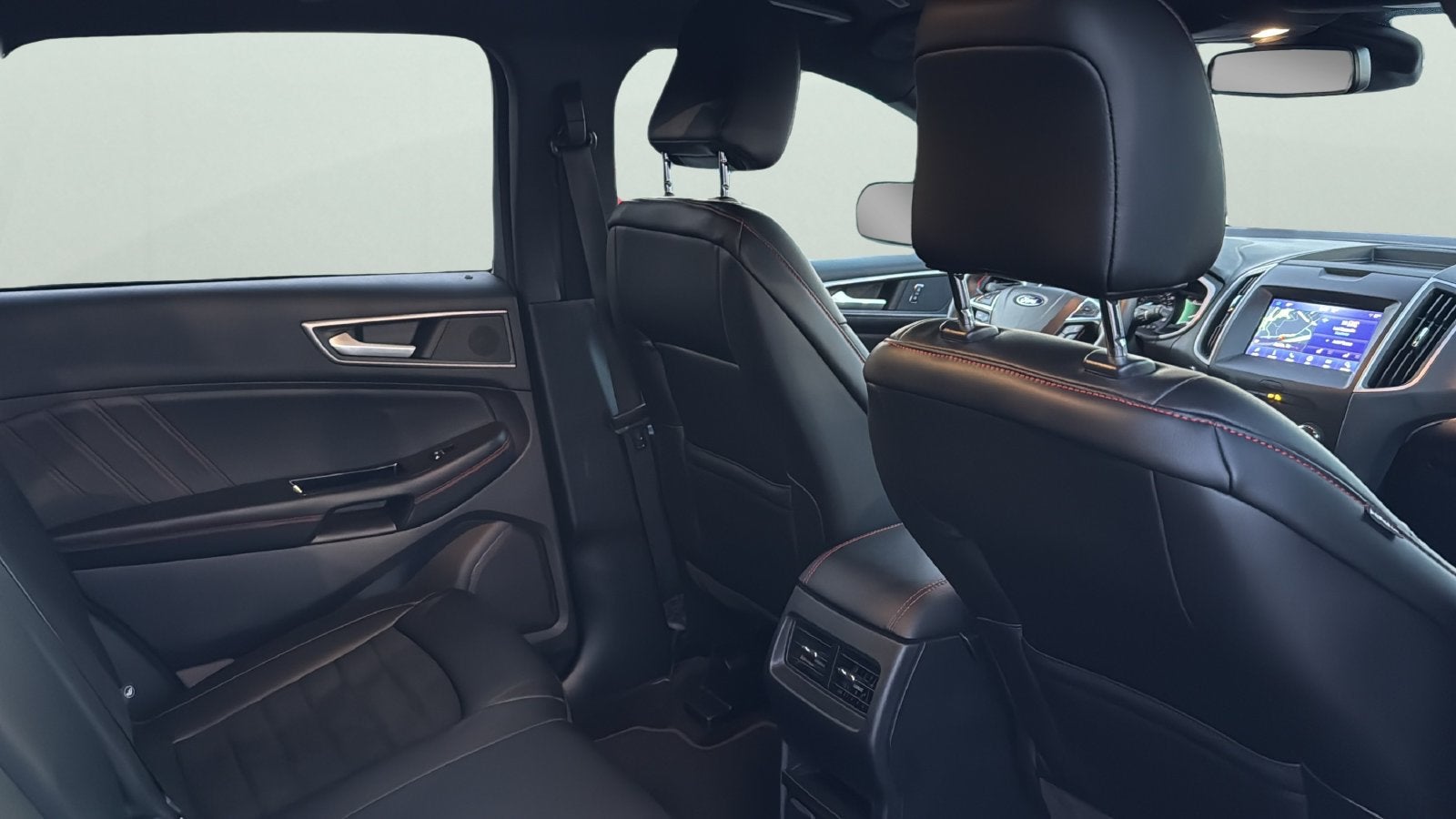 2020 Ford Edge ST Line