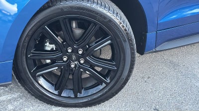 2020 Ford Edge ST Line