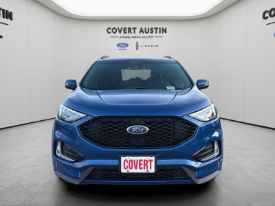 2020 Ford Edge ST Line