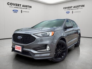 2023 Ford Edge ST Line