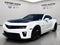2015 Chevrolet Camaro 2LS