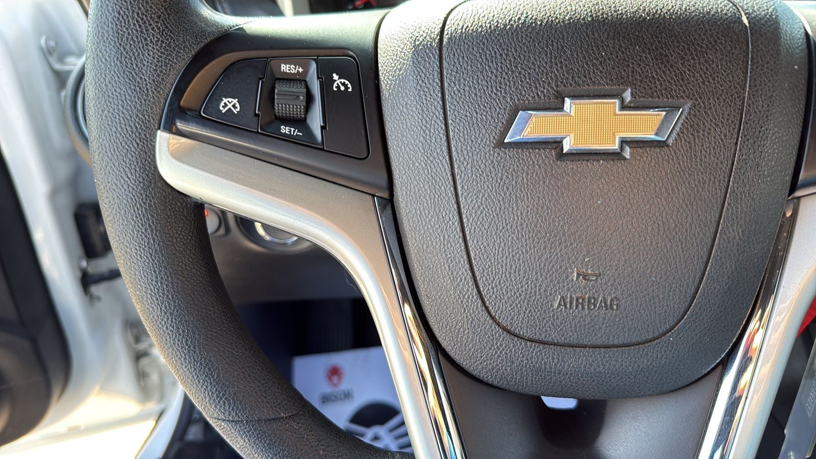 2015 Chevrolet Camaro 2LS