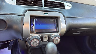 2015 Chevrolet Camaro 2LS