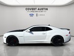 2015 Chevrolet Camaro 2LS