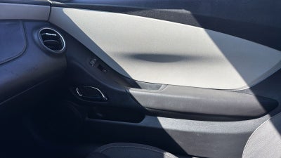 2015 Chevrolet Camaro 2LS