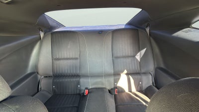 2015 Chevrolet Camaro 2LS