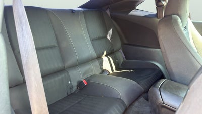 2015 Chevrolet Camaro 2LS
