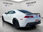 2015 Chevrolet Camaro 2LS