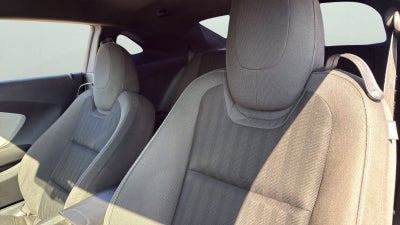 2015 Chevrolet Camaro 2LS