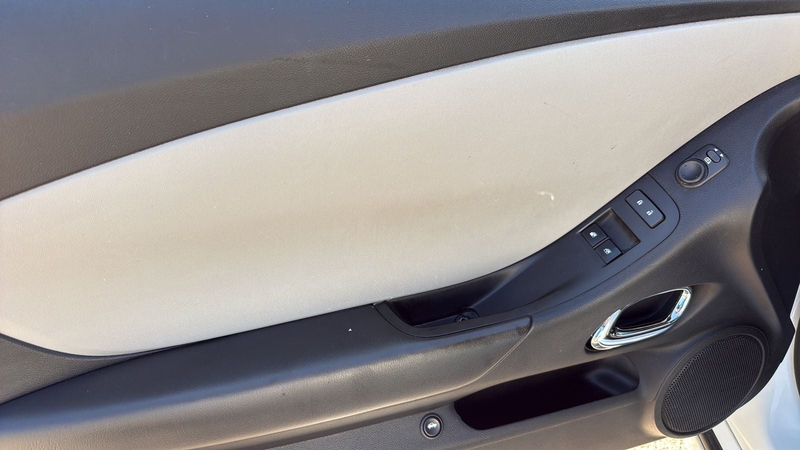 2015 Chevrolet Camaro 2LS