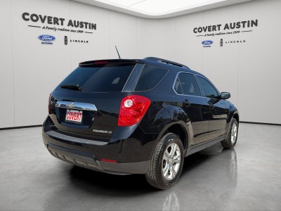 2013 Chevrolet Equinox LT 1LT