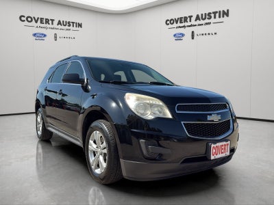 2013 Chevrolet Equinox LT 1LT