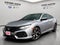 2018 Honda Civic Si
