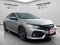 2018 Honda Civic Si