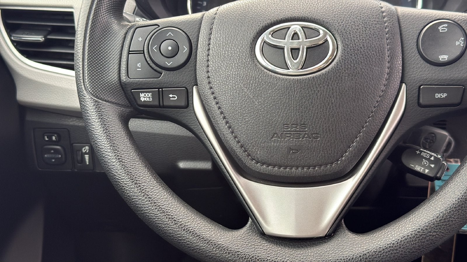 2015 Toyota Corolla LE ECO