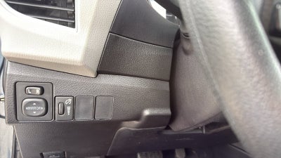 2015 Toyota Corolla LE ECO