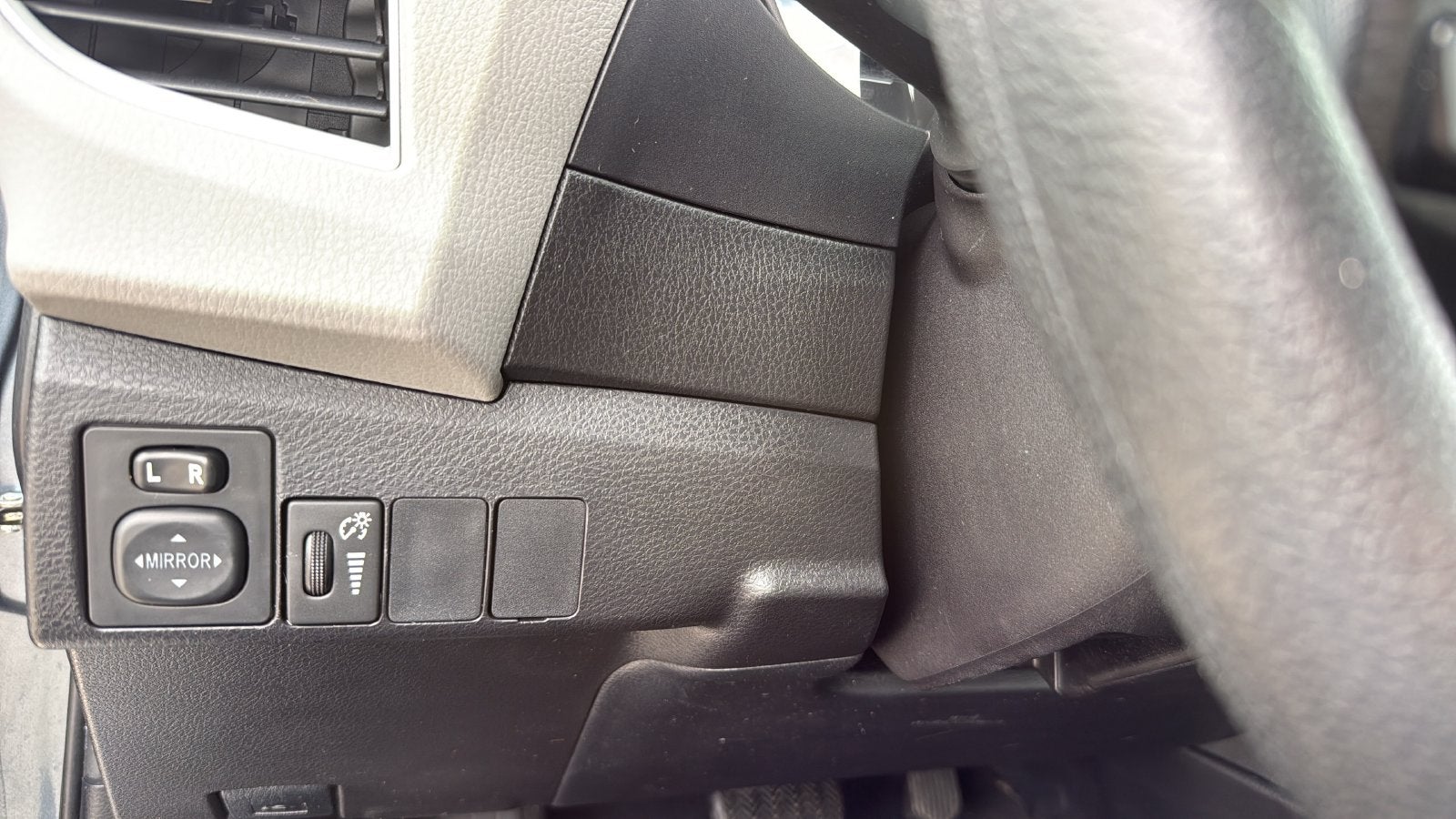 2015 Toyota Corolla LE ECO