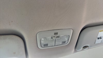 2015 Toyota Corolla LE ECO