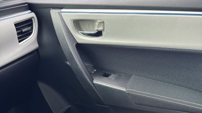 2015 Toyota Corolla LE ECO