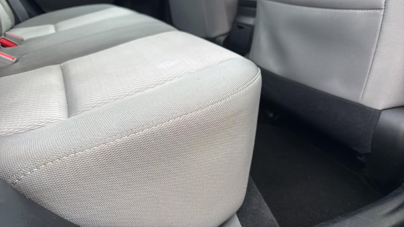 2015 Toyota Corolla LE ECO