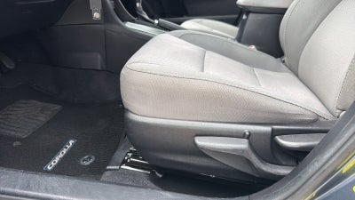 2015 Toyota Corolla LE ECO