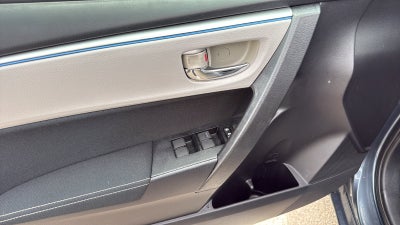 2015 Toyota Corolla LE ECO