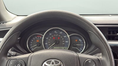 2015 Toyota Corolla LE ECO