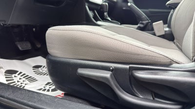 2015 Toyota Corolla LE Plus