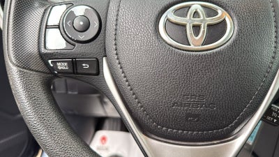 2015 Toyota Corolla LE Plus
