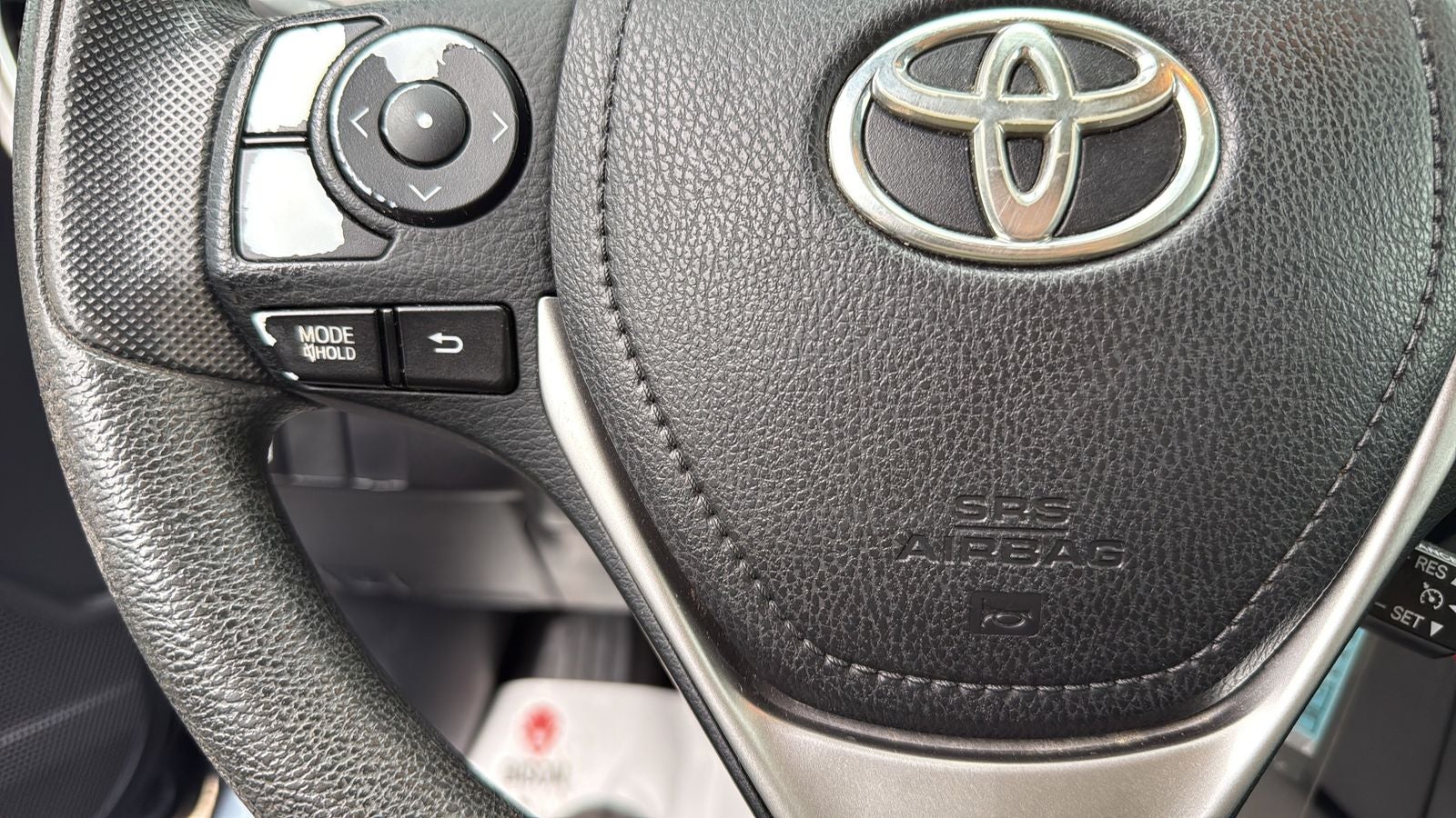 2015 Toyota Corolla LE Plus