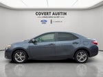 2015 Toyota Corolla LE Plus