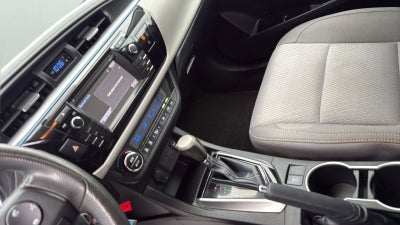 2015 Toyota Corolla LE Plus