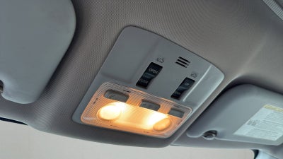 2015 Toyota Corolla LE Plus
