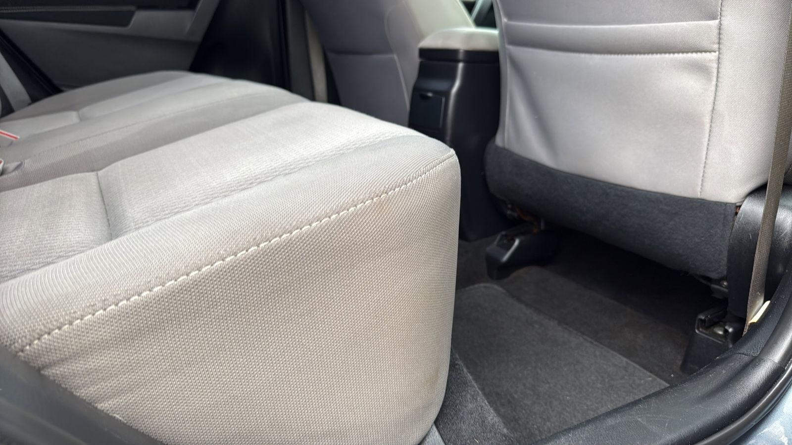 2015 Toyota Corolla LE Plus