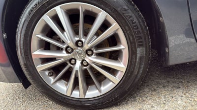 2015 Toyota Corolla LE Plus