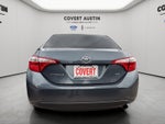 2015 Toyota Corolla LE Plus