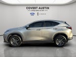 2022 Lexus NX 250 Base