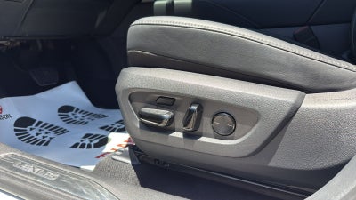 2024 Lexus RX 350h Luxury