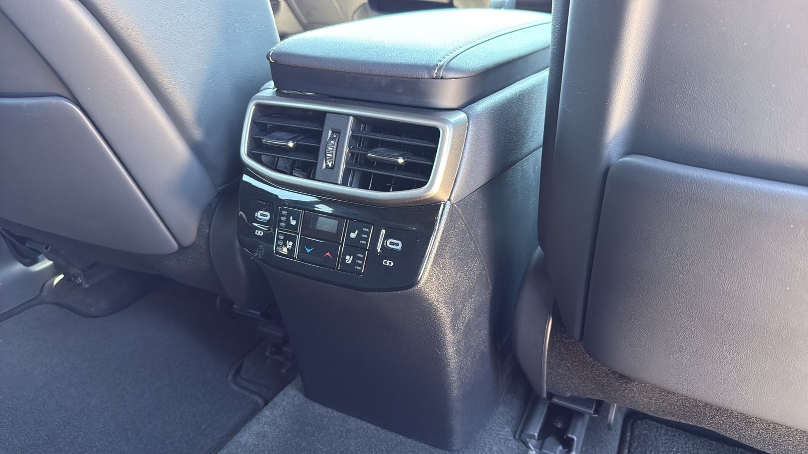 2024 Lexus RX 350h Luxury