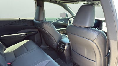 2024 Lexus RX 350h Luxury