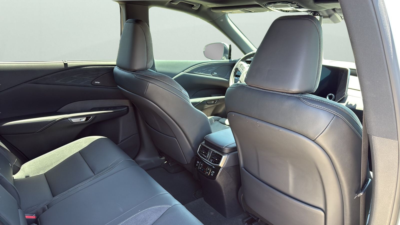 2024 Lexus RX 350h Luxury