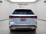 2024 Lexus RX 350h Luxury