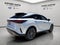 2024 Lexus RX 350h Luxury