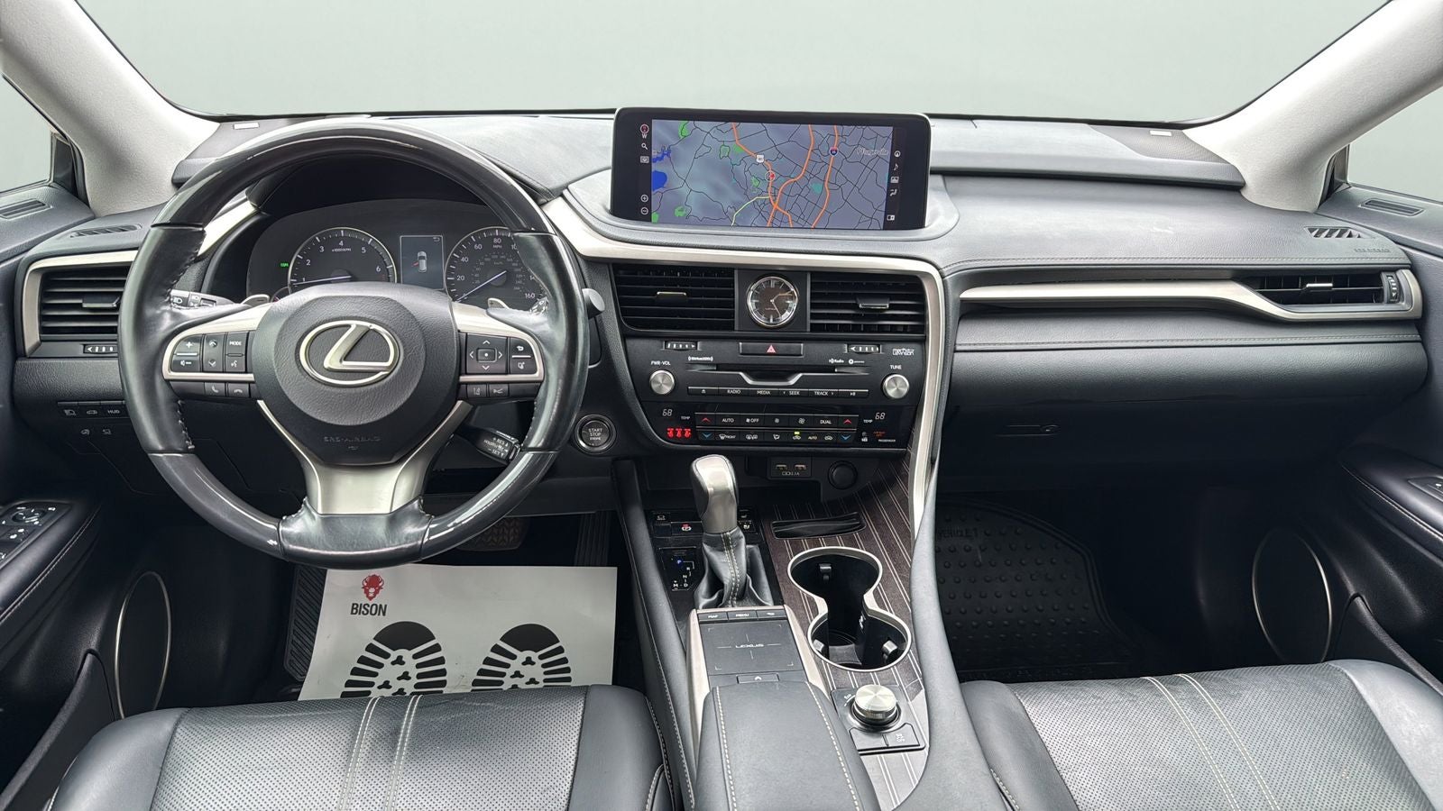 2020 Lexus RX 350