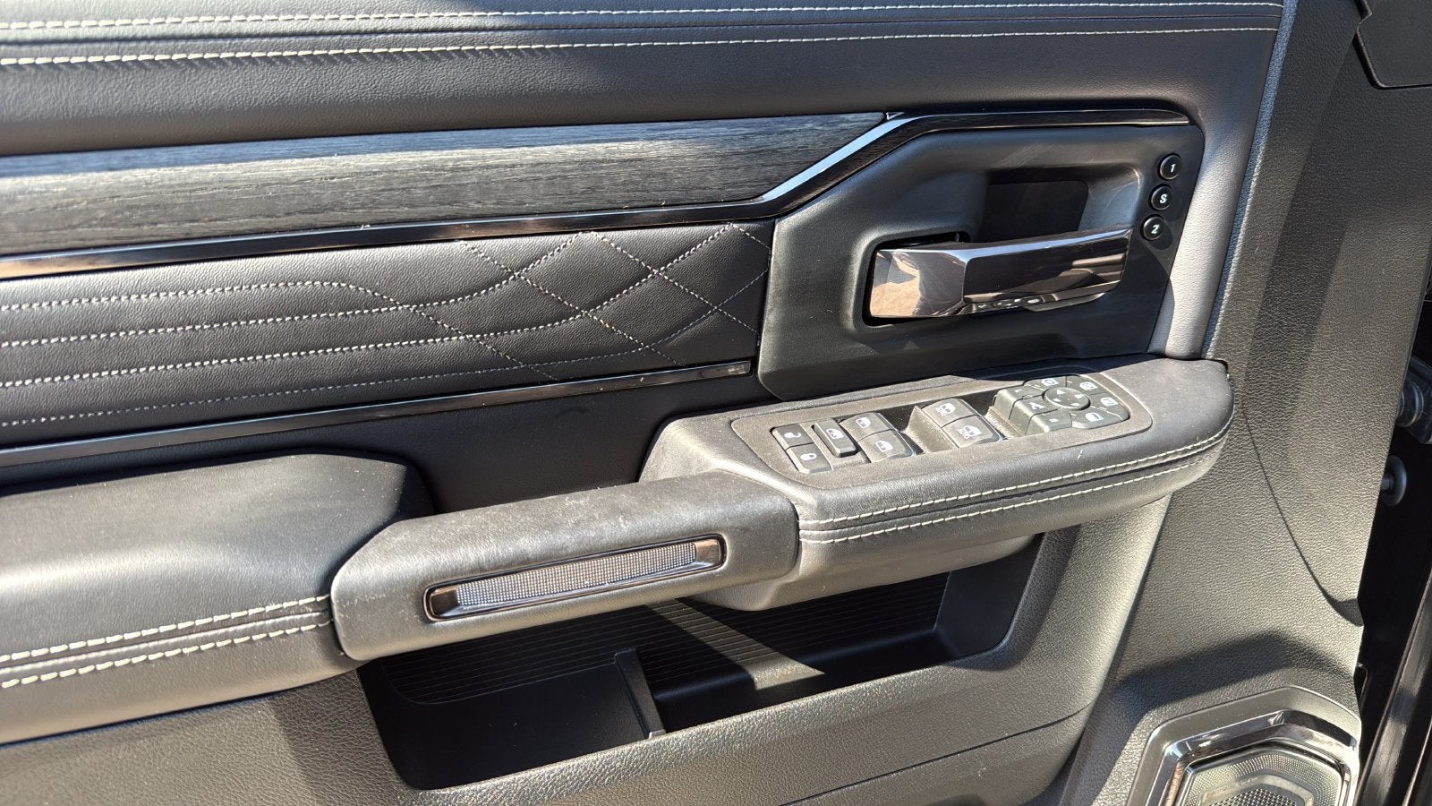 2026 RAM 3500 Limited