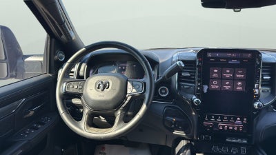 2026 RAM 3500 Limited