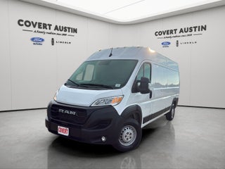 2025 RAM ProMaster 2500 High Roof 159 WB