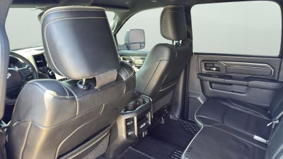 2024 RAM 2500 Power Wagon